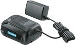 Kit Charg Batt 2,5ah Power For All Starter Kit