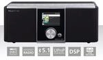 Dira S 20 C Kabel Dvb C Und Internet Stereoradio - Telestar