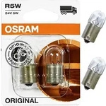 Osram Original Line 5627-02b R5w 24v F&uuml;r Lkws (2 St.db)