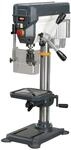 Opti-drill Tischbohrmaschine Dq 20 V 16 (s235jr)mm Mk 2 450-2500min-&sup1; - 3191080