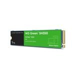 Western Digital Green Wds100t3g0c Internes Solid State Drive M.2 1 Tb Pci...