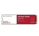 Ssd Wd Red 500gb Nvme Wds500g1r0c