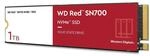 Ssd Wd Red 1tb Nvme Wds100t1r0c
