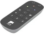 Eglo Connect Fernbedienung Connect-z Grau Smart Home Connect.z Zubeh&ouml;r Zu Smart Home