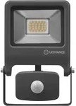 Led Fluter, Leuchte F&uuml;r Au&szlig;enanwendungen, Warmwei&szlig;, Integrierter Tageslicht- Und