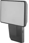 Led Fluter, Leuchte F&uuml;r Au&szlig;enanwendungen, Kaltwei&szlig;, 151,0 Mm X 56,0 Mm X 205,0 Mm,