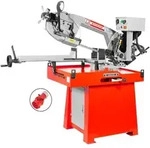Holzmann - Metallbands&auml;ge Mit Untergestell Bs320top400v