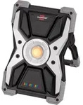 Brennenstuhl - Rufus Tragbarer, Wiederaufladbarer Led-scheinwerfer Mit Farbindex
