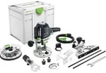 Oberfr&auml;se Of 1400 Ebq-plus + Box-of-s - 576540 - Festool