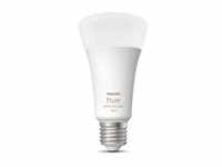 Philips Hue - led-glühbirne 28815700 929002471601- e27 13,5w- weiß und farbe