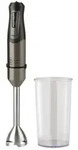 Black&decker - 1000w Schwarz+decker Bxhb1000e Edelstahlmixer