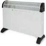 Konvektor Heizung, Elektroheizer F&uuml;r 25m&not;&le; R&auml;ume - 2000 Watt