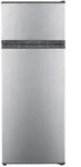 Pkm - K&uuml;hl-gefrier-kombination Gk212si Standger&auml;t - 206 Liter, 143 Cm Hoch,