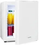 Klarstein - Happy Hour Minibar 5-15&deg;c Eek G 25db Led-licht