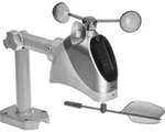 Tfa Dostmann 30.3251.10 Windmesser Funk 433 Mhz