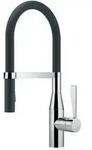 Dornbracht Sync Profi-einhebelmischer, Flexibler Silikonschlauch,