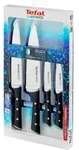 Tefal Ice Force Messerset 4-teilig