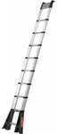 Telesteps Anlegeleiter Prime Line 9 Stufen