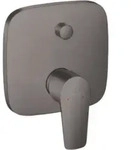 Talis E Einhebel-wannenmischer Unterputz, - Hansgrohe