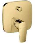 Hansgrohe Talis E - Wannenarmatur - Unterputz, Mit Integrierter
