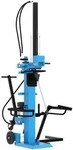 G&uuml;de - Ghs1000‐14te‐a Holzspalter 14 T Elektro 4,3 Kw 400 V 1 M Stammheber