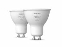 Philips Hue - led glühbirnen 34014500 929001953508-gu10 5,2w
