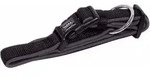 Nobby Hundehalsband Classic Preno L-xl Schwarz