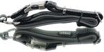 Nobby&reg; Hunde Halsband Classic Preno Royal Schwarz Gr&ouml;&szlig;e Xs