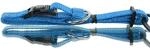 Nobby&reg; Hunde Halsband Classic Hellblau Gr&ouml;&szlig;e Xs - S