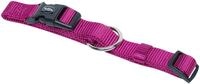 Nobby&reg; Hunde Halsband Classic Himbeere Gr&ouml;&szlig;e Xs - S