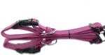 Nobby&reg; Hunde Halsband Classic Himbeere Gr&ouml;&szlig;e L - Xl