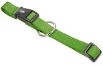 Nobby Hundehalsband Classic S-m Lindgr&uuml;n Halsband