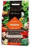 Lechuza - Zubeh&radic;&part;r Veggiepon Gem&uuml;sesubstrat Aufged&uuml;ngt Vegan & Torffrei - 12