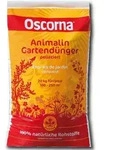Oscorna - Animalin Pelletiert 20 Kg Universald&uuml;nger Gem&uuml;sed&uuml;nger...