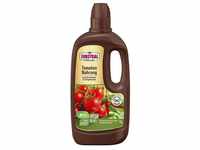 Substral - Naturen® bio Tomaten Nahrung auch für Kräuter & Chilipflanzen 1 Liter