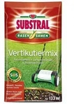 Substral - Vertikutiermix Rasensamen + D&uuml;nger + Bodenaktivator 8kg