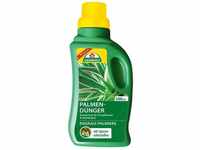 Flüssigdünger Grün- & Palmendünger 500 ml Dünger Pflanzendünger - Asb