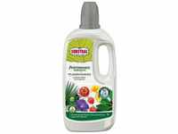 SUBSTRAL® Naturen® Performance Organics Pflanzen Nahrung 1 Liter