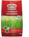 Rasend&uuml;nger Mit Unkrautvernichter 9kg - Substral