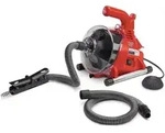 Ridgid - Rohrreinigungsmaschine Powerclean
