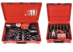 Rothenberger - Romax 4000 Set Pressbacken >b< Maxipro, 1/4-1.1/8" - 1000002945