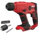 Skil Akku Bohrhammer 3810ca &bdquo;20v Max&ldquo; (18v) &ndash; Bohrschrauber