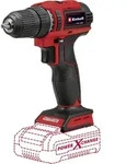 Akku-bohrschrauber Te-cd 18/40 Li Bl - Solo Power X-change (li-ion, 18 V, 40 Nm,