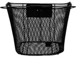 Fischer Lenkerkorb Mit Schnellbefestigung 300x380x275mm Fahrradk&ouml;rbe &