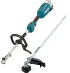 Makita Dux18zx1 Kombi-system Akku-motoreinheit Solo Inkl. Zubeh&ouml;r