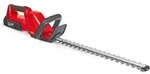 Wolf Garten 41as4hkr650 Akku-heckenschere Lycos 40/600 H, Set