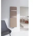 Zehnder Vitalo Elektrisch Design Heizk&ouml;rper Vipe-160-040/gd,