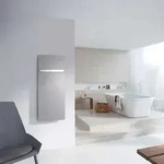 Zehnder Gmbh - Zehnder Vitalo Design Heizk&ouml;rper Vip-125-060, 1250x600 Mm,