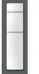 Zehnder Gmbh - Zehnder Vitalo Design Heizk&ouml;rper Vip-190-040, 1890x400 Mm,