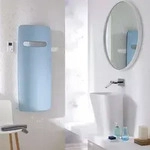 Zehnder Vitalo Design Heizk&radic;&part;rper Vit-120-050, 1200x490 Mm,